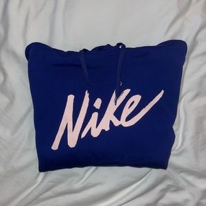 Nike sweatshirt